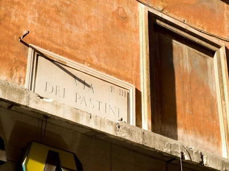 Pop Art B&B Roma Exterior foto