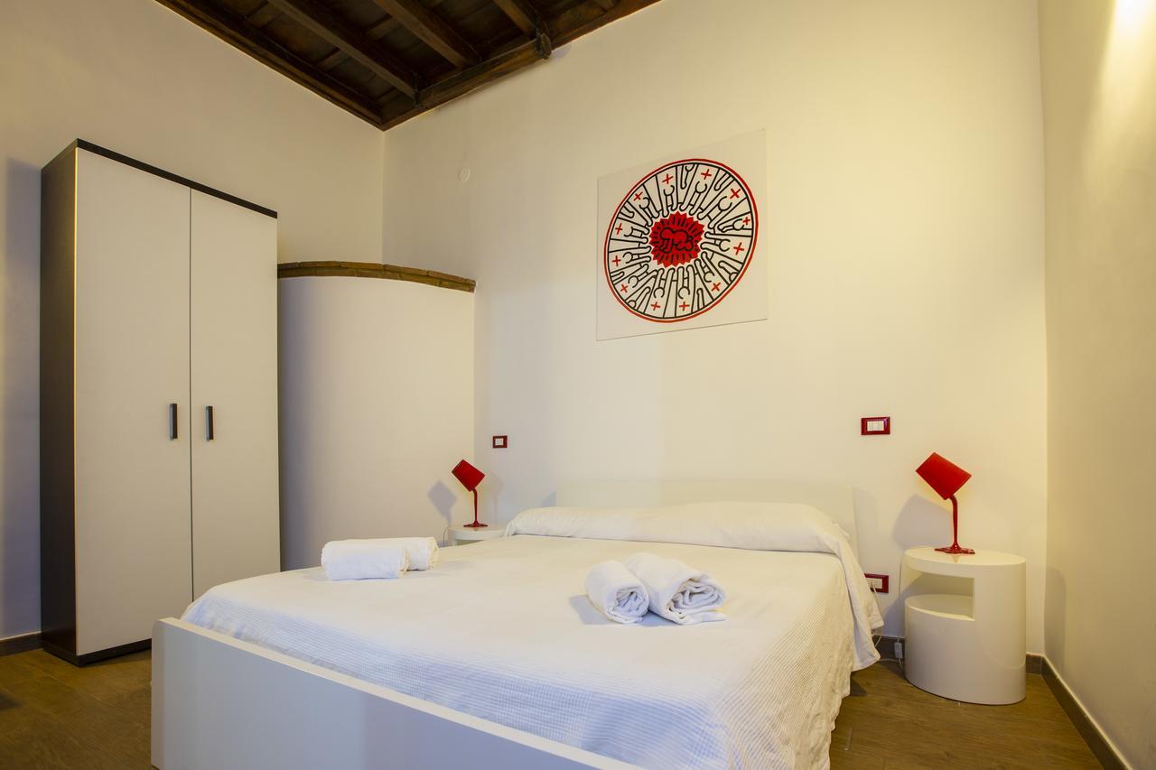Pop Art B&B Roma Exterior foto