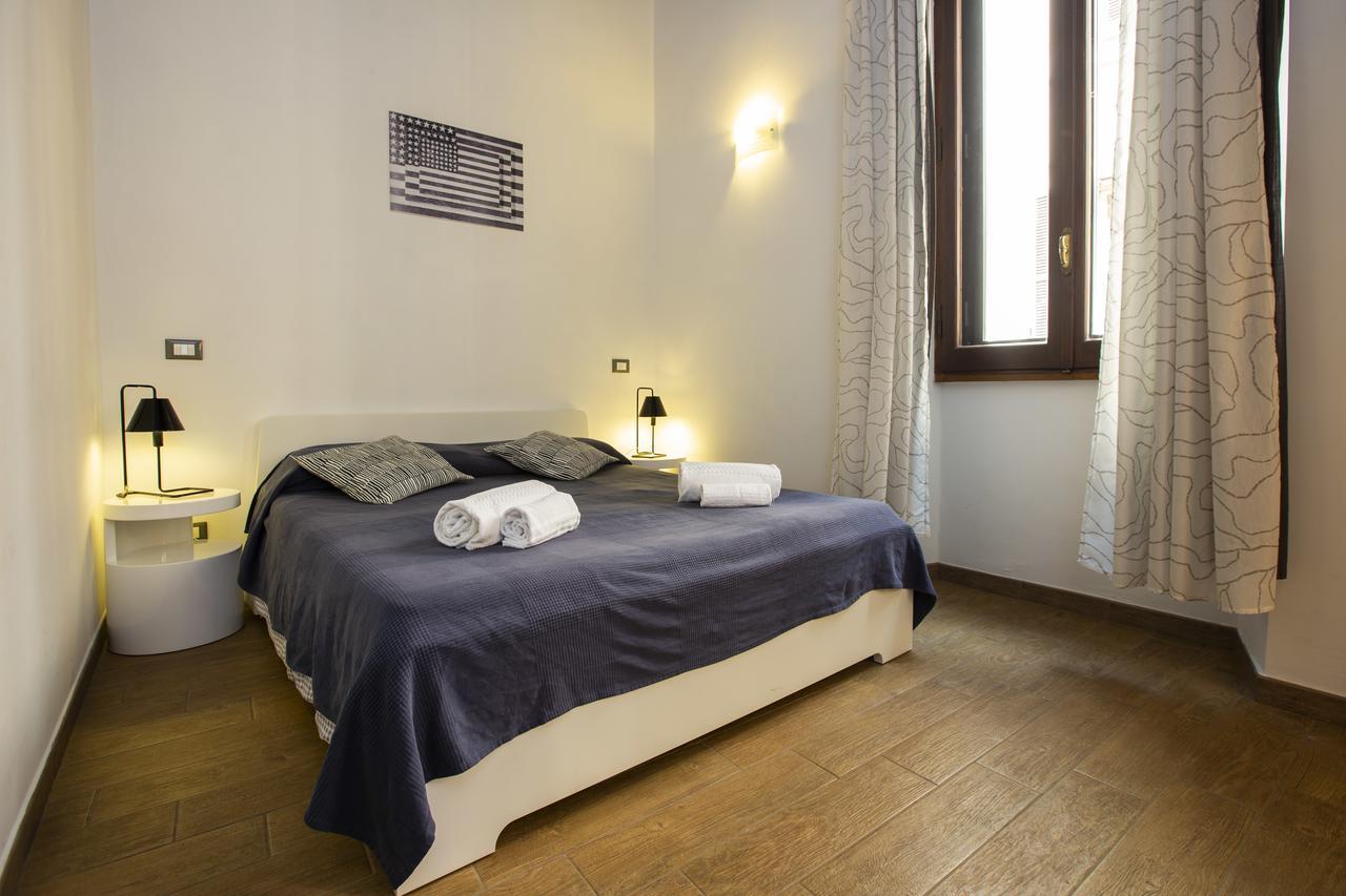 Pop Art B&B Roma Exterior foto