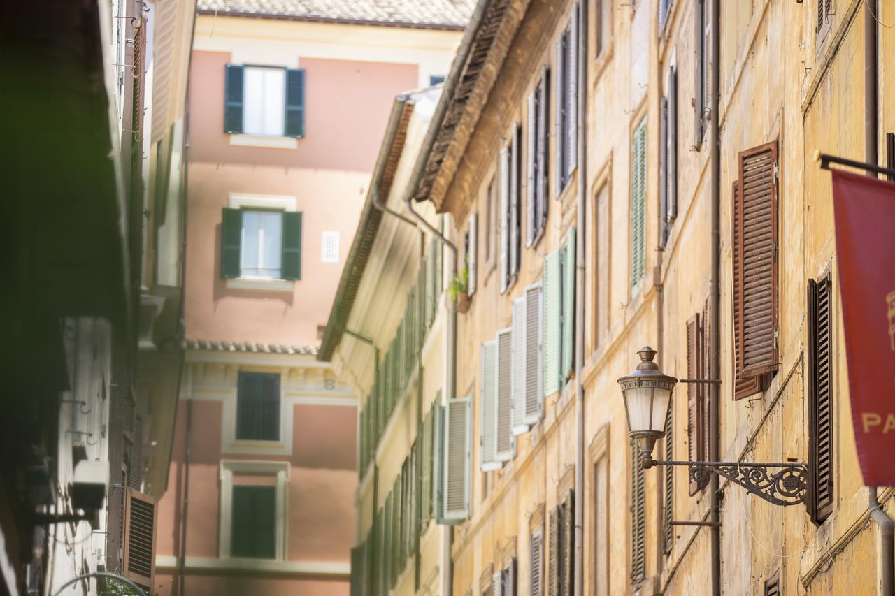Pop Art B&B Roma Exterior foto
